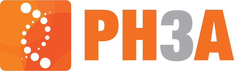 PH3A Logo