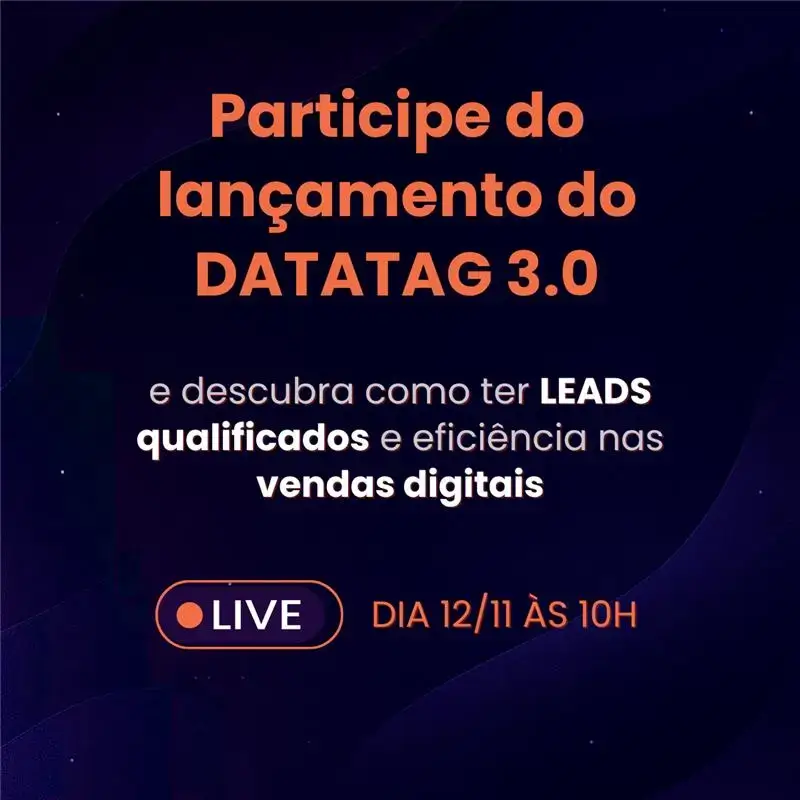 Participar do Evento