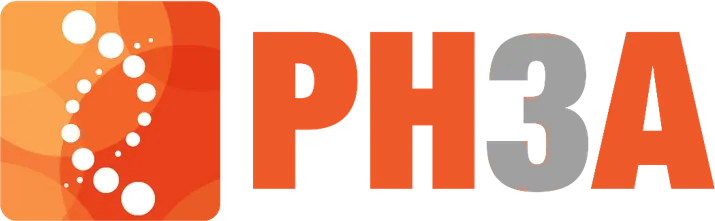 PH3A Logo