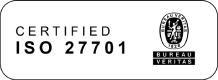 Certificação ISO 27701 Certificação ISO 27701