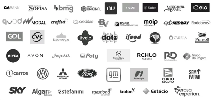 Parceiros e Conversão de Leads