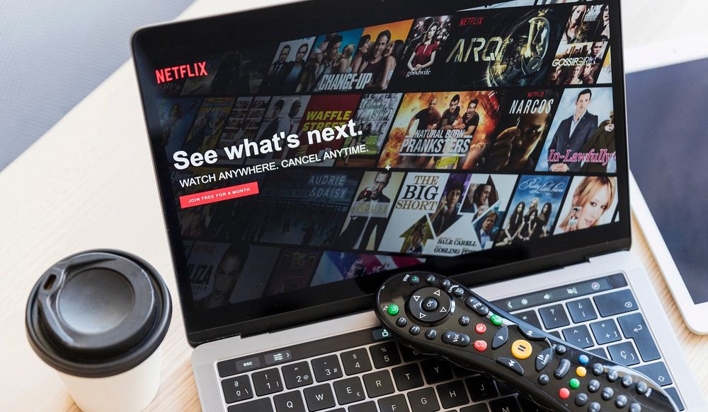 Netflix implementou oficialmente a cobrança a mais por cada